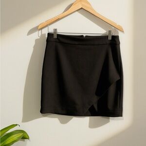 90’s Dynamite Mini Skirt